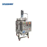 shampoo making